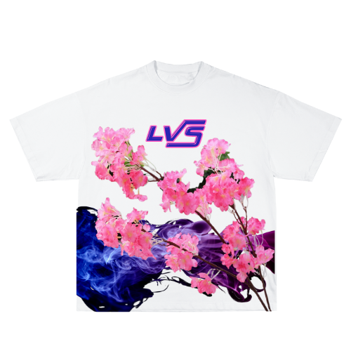 Floral shirts